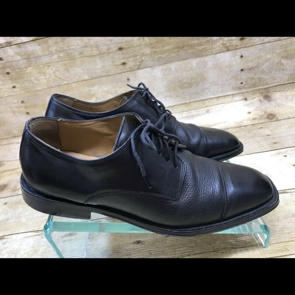 Johnston & Murphy 1850 Corbett II - Picture 2 of 3